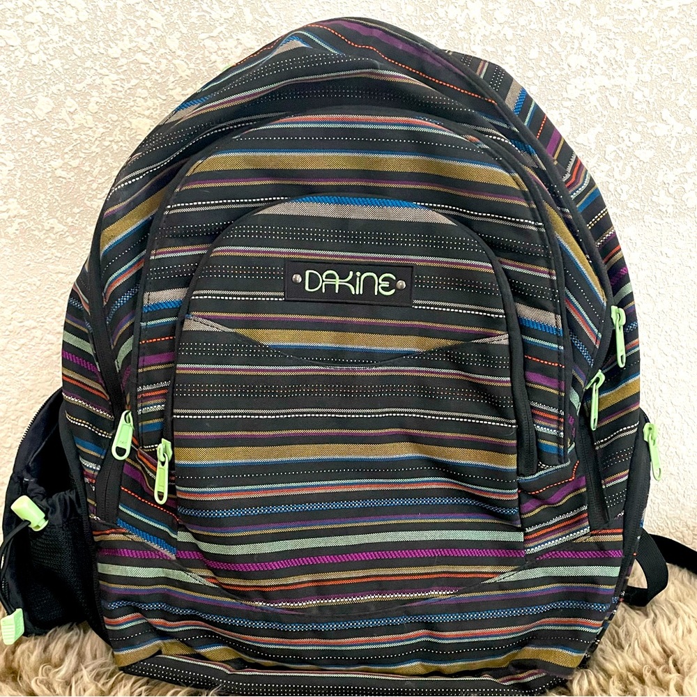 Dakine Backpack normal size not a mini